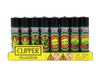 CLIPPER Lighters Printed 48's Various Designs - Weed Designs - VIR Wholesale