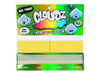 Cloudz - Big Tings "Wide" Rolling Papers King Size + Tips - Hemp - VIR Wholesale
