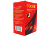 Coco8 Shisha Charcoal - VIR Wholesale