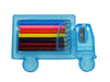 Colouring Pencil / Sharpener Sets - VIR Wholesale