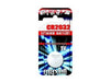 CR2032 MAXELL Lithium Battery (Button) - 20 Pack - VIR Wholesale