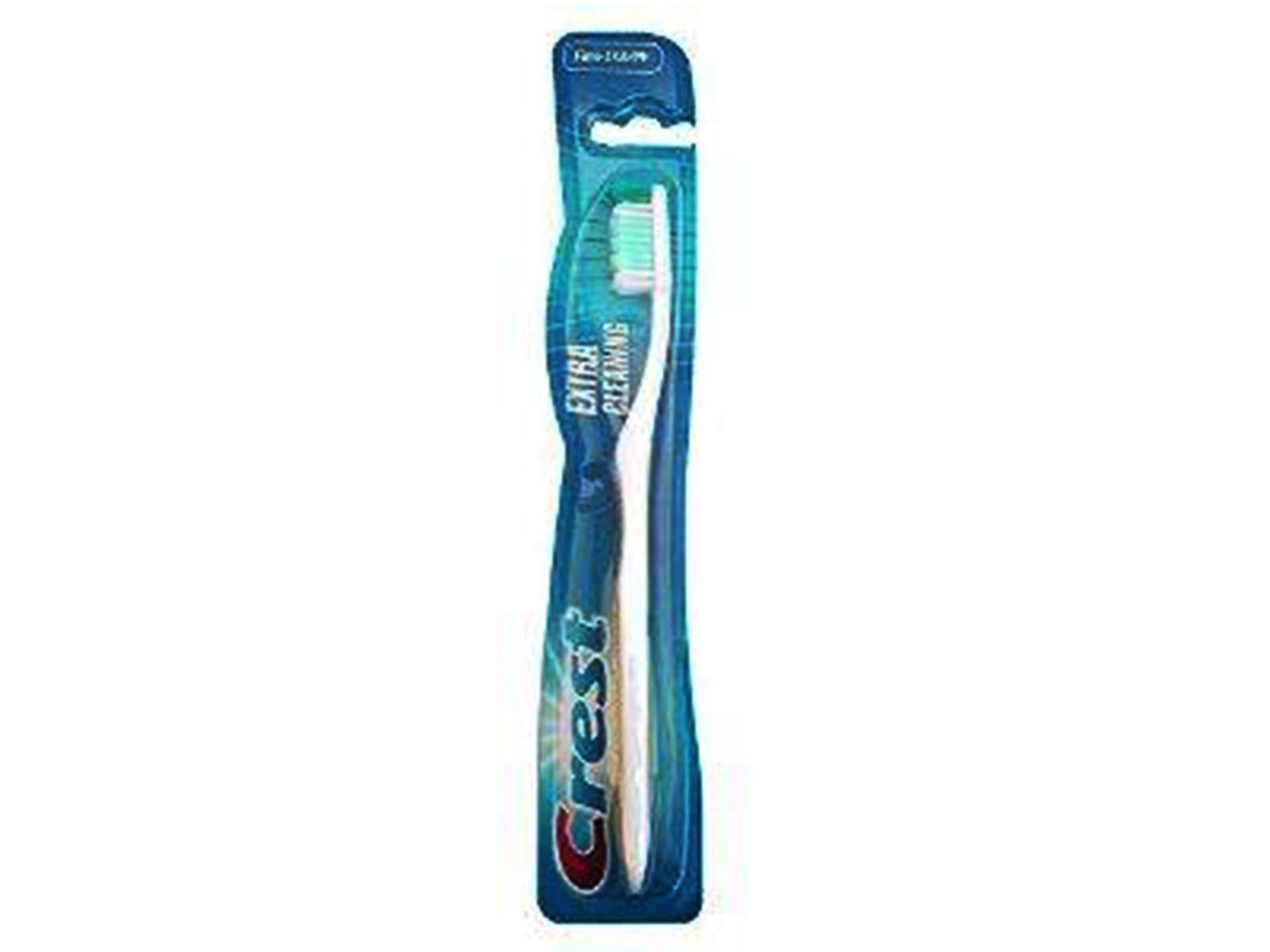 CREST Toothbrush 12 Per Pack - VIR Wholesale