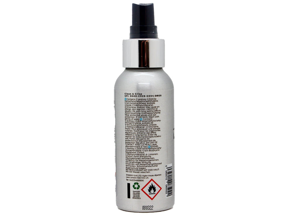 D-ODR Fine Mist Spray - Clean & Crisp - VIR Wholesale