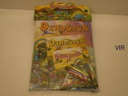 Dinosaur Play Pack - VIR Wholesale