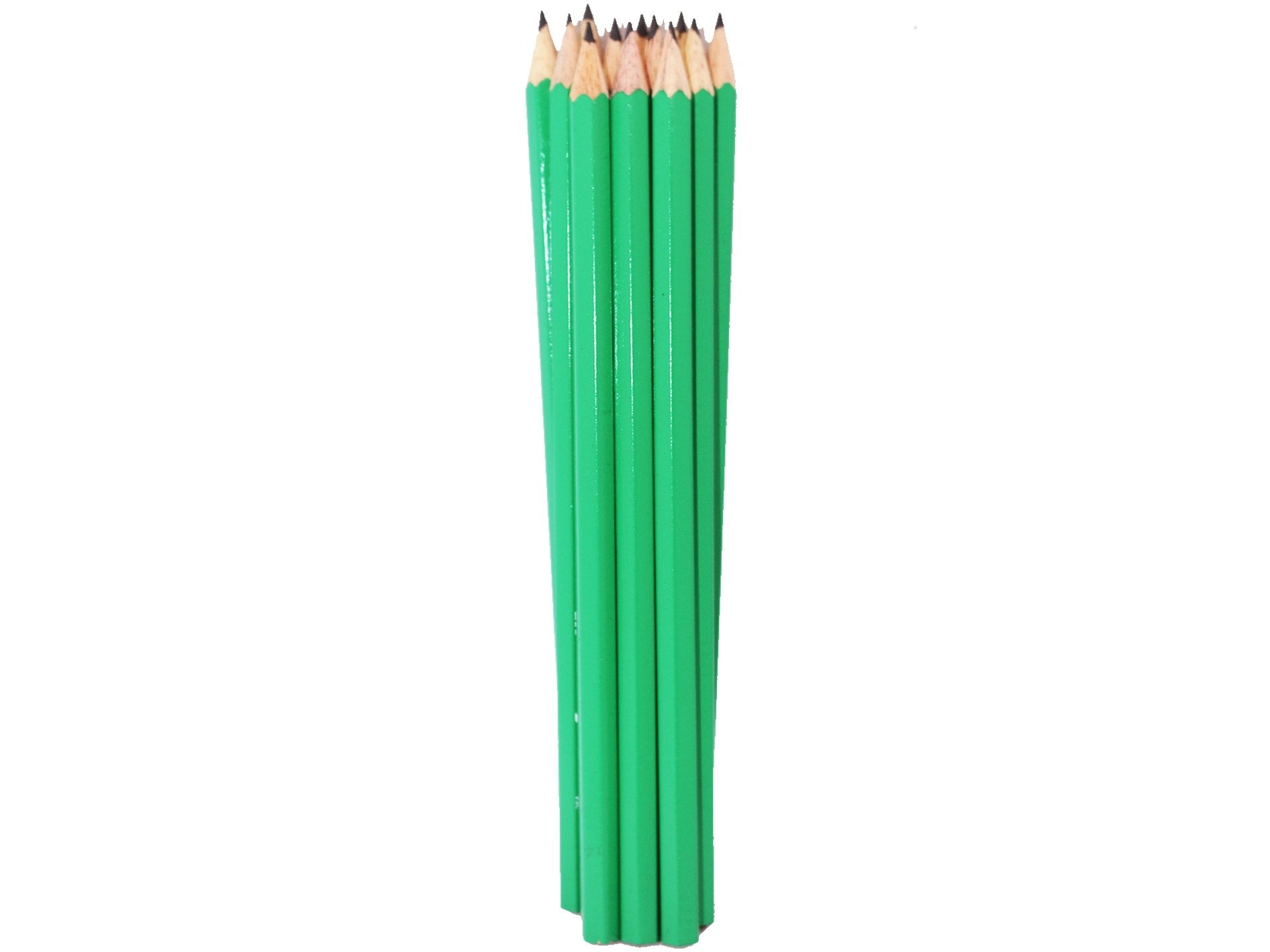 DUDLEY 2H PENCILS (12) WITH NON ERASER(RESERVE) 3143 – VIR Wholesale