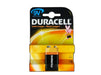 DURACELL 9V (1604) Battery - VIR Wholesale