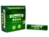 ELEMENTS Green King Size Slim Rolling Papers - VIR Wholesale