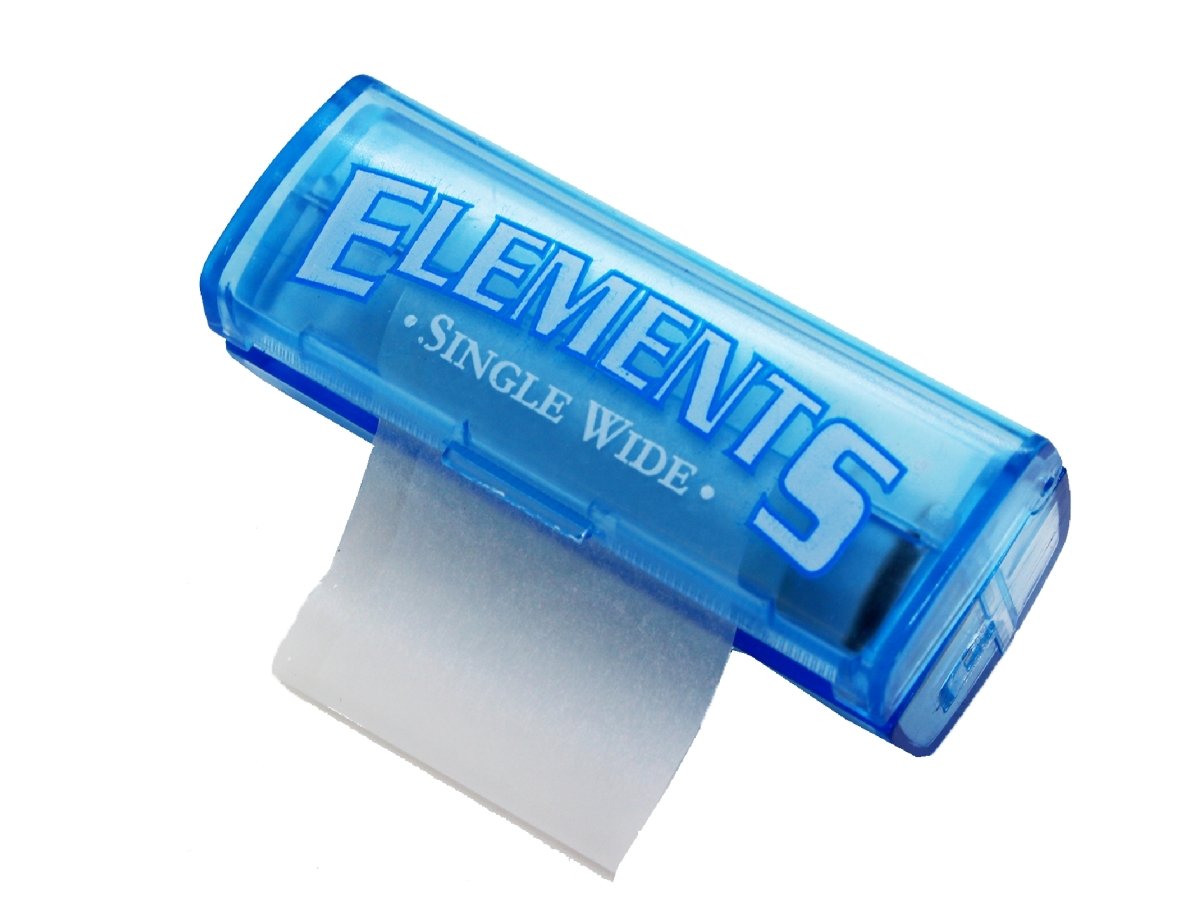 Elements Plastic Rolls Holder - VIR Wholesale