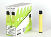 ELF BAR Disposable Pod Device 10 Bars Per Box - VIR Wholesale