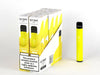 ELF BAR Disposable VAPE Pod Device 10 Bars Per Box - VIR Wholesale