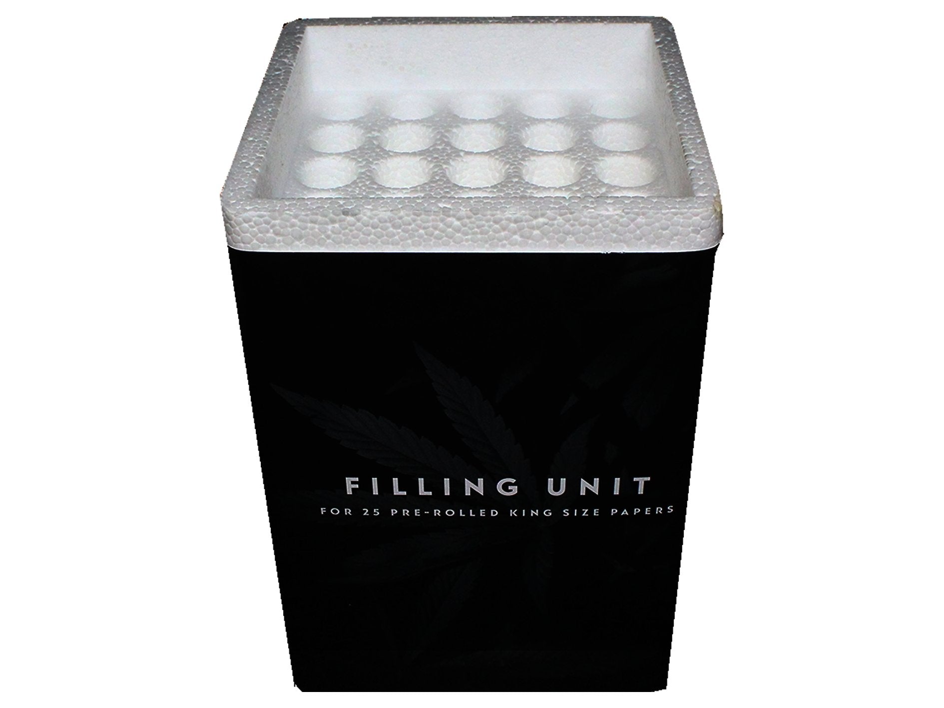 Filling Unit Pre Rolled Cones Kingsize - VIR Wholesale