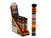 G-ROLLZ Blunt Cones - 12 Tubes Per Box - 2 Cones Per Tube - Tropical Punch - VIR Wholesale