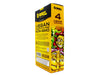 G-Rollz Hemp Wraps - 15 Per Box - 4 Per Pack - Honey Buzz - VIR Wholesale