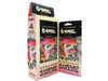 G-Rollz Hemp Wraps - 15 Per Box - 4 Per Pack - Russian Cream - VIR Wholesale