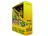 G-Rollz Pre-Rolled Hemp Cones - 12 Packs Per Box - 2 Cones Per Pack - Honey Buzz - VIR Wholesale