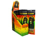 G-Rollz Pre-Rolled Hemp Cones - 12 Packs Per Box - 2 Cones Per Pack - Tropical Twist - VIR Wholesale
