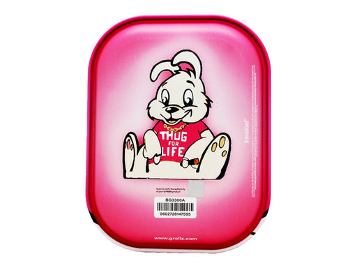 G- Rollz Small Rolling Tray - Thug For Life - VIR Wholesale