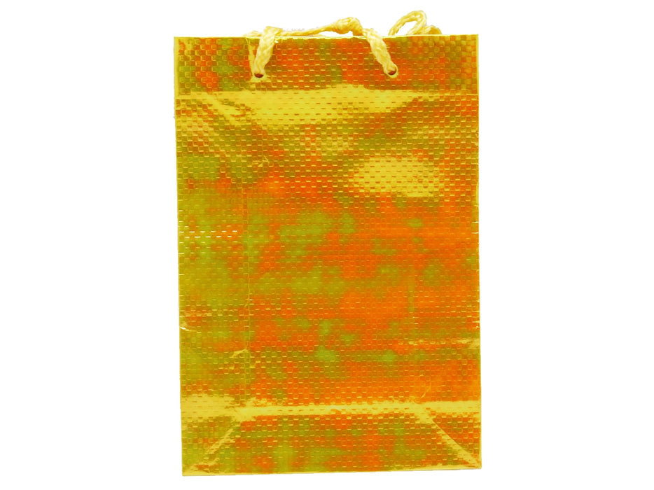 Gift Bags Small SZQ Printed (5.5" X 4.25") - VIR Wholesale