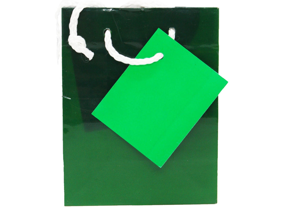 Gift Bags Small SZQ Printed (5.5" X 4.25") - VIR Wholesale