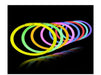 Glow Bracelets Party Time (12 Pack) - VIR Wholesale