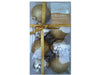 Gold / Silver Christmas Baubles (8 Pack) - VIR Wholesale