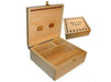 GRASSLEAF Original Wooden Box 1 Large - VIR Wholesale