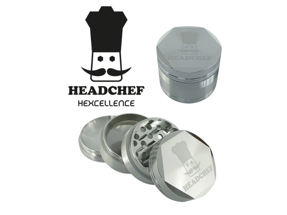HEADCHEF Hexcellence - VIR Wholesale