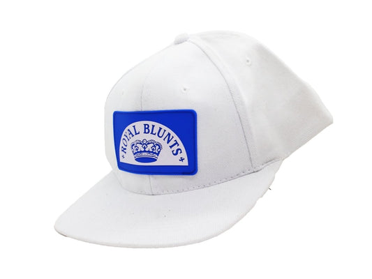 Hemp A Rillo Royal Blunts Baseball Cap - VIR Wholesale