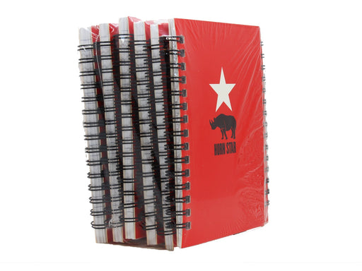 HORN STAR Twinwire Notebook HSSE3 - VIR Wholesale