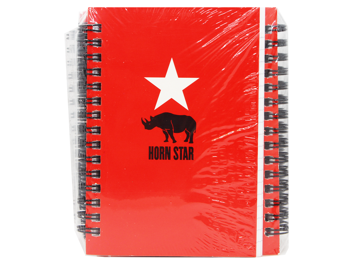 HORN STAR Twinwire Notebook HSSE3 - VIR Wholesale