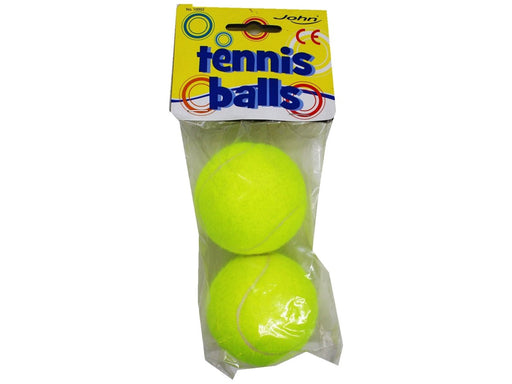 JOHN Two Tennis Balls - VIR Wholesale