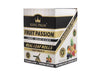 KING PALM 2 Mini Rolls Fruit Passion - 20 Pack - VIR Wholesale