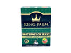 KING PALM 2 Mini Rolls Watermelon Wave - 20 Pack - VIR Wholesale