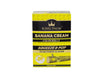 KING PALM 2 Slim Rolls Banana Cream - 20 Pack - VIR Wholesale