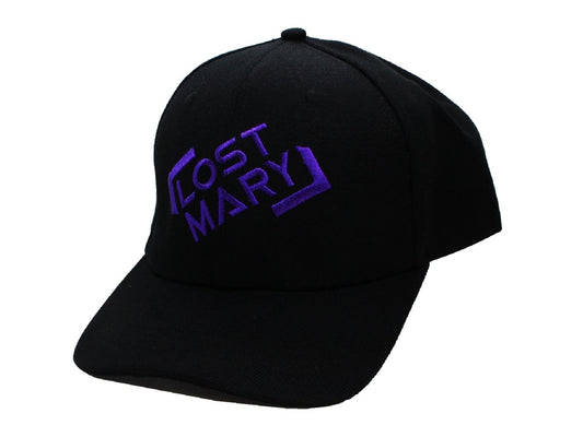Lost Mary Baseball Cap - VIR Wholesale