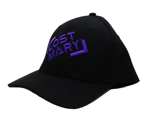 Lost Mary Baseball Cap - VIR Wholesale