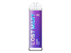 LOST MARY QM600 Disposable Vape Device - 600 Puffs - VIR Wholesale