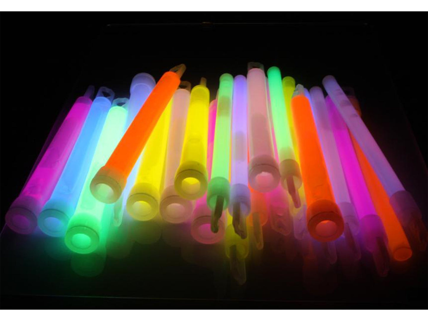 Lucky Light (Glow In Dark) 22cm Stick - VIR Wholesale