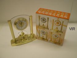 Mantel Pendulum Clock - VIR Wholesale