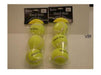 Match Point Tennis Balls 3 Pack A Grade - VIR Wholesale