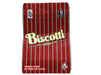 MYLAR Smell Proof Baggies- Biscotti 50 Pack - VIR Wholesale