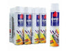 NEWPORT Butane Lighter Gas 250ML. - VIR Wholesale