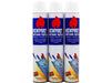 NEWPORT Butane Lighter Gas 400ML - VIR Wholesale