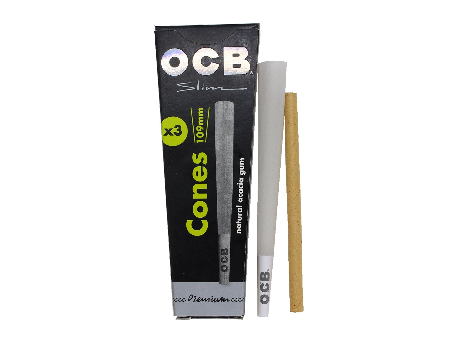 OCB Premium Rolls 