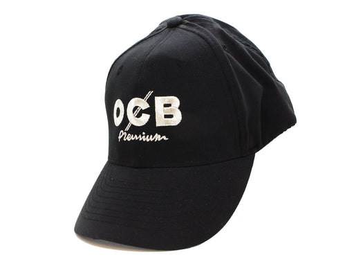 OCB Vintage Baseball Cap - VIR Wholesale
