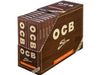 OCB Virgin Cigarette 32 Slim Papers+32 Tips X32 - VIR Wholesale