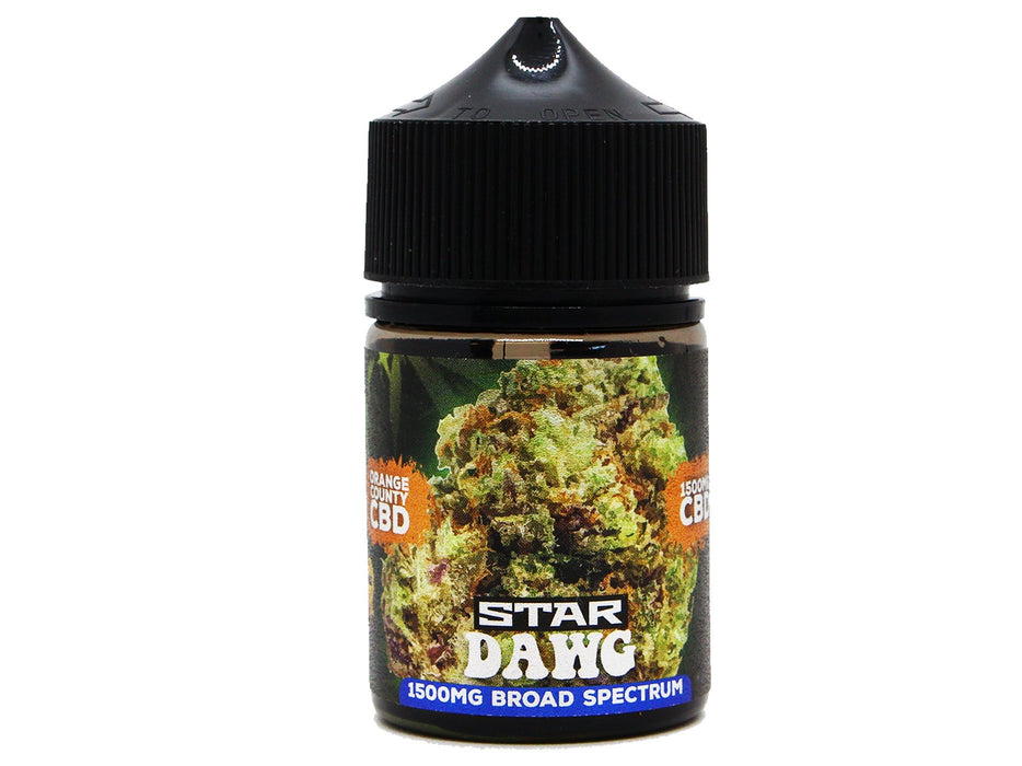 Orange County CBD E LIQUID Cali Range - 1500MG - 50ml VIR Wholesale Orange County CBD E LIQUID Cali Range - 1500MG - 50ml VIR Wholesale