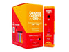 ORANGE COUNTY Disposable CBD Vape Pen - 500mg - Assorted Flavours - VIR Wholesale