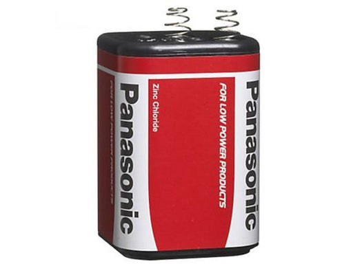 PANASONIC 4R25 6V (PJ996) Battery - VIR Wholesale