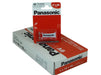 PANASONIC 9V PanF22 Battery 12 Pack - VIR Wholesale